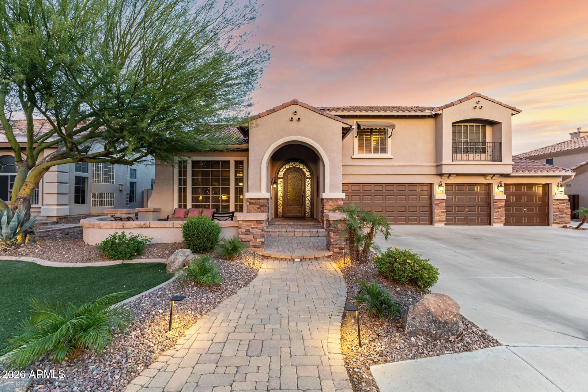 Residential in Peoria