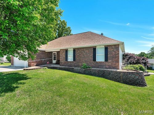 2215 Pine Lake Loop, Gray Summit, MO, 63039-1026 | Card Image