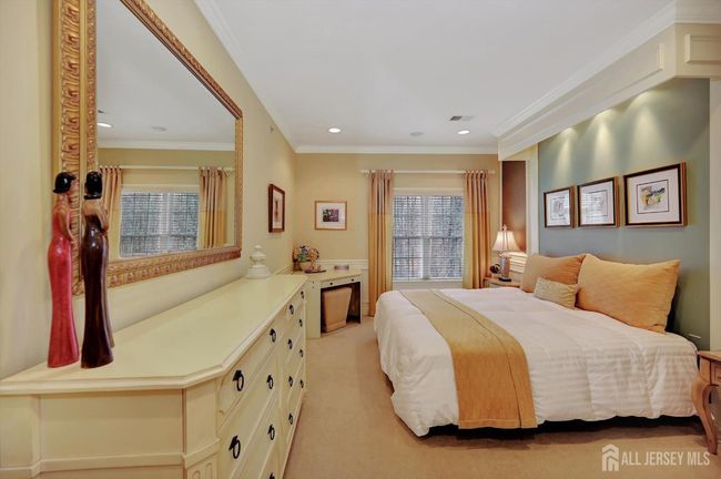 1322 Falston Cir, Townhouse with 2 bedrooms, 2 bathrooms and null parking in Old Bridge NJ | Image 16