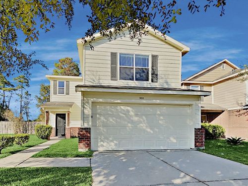 9211 Shaded Pines Dr, Humble, TX, 77396-4401 | Card Image