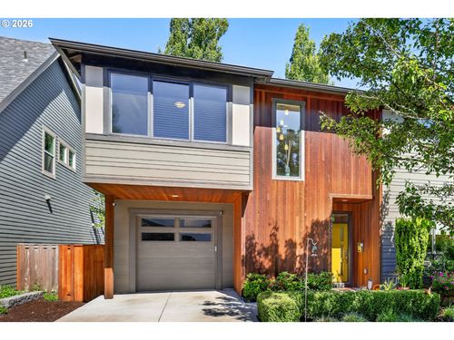 4938 Se 33rd Ave, Portland, OR, 97202-4314 | Card Image