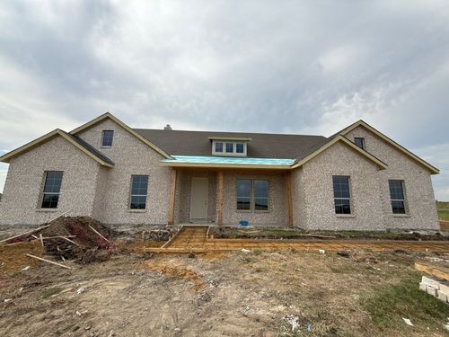 2020 County Road 200, Valley View, TX, 76272-4926 | Card Image