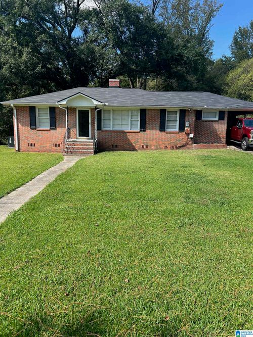 404 E Ventura Dr, BIRMINGHAM, AL, 35235-3065 | Card Image