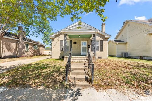 3104 Marshall Ave, Newport News, VA, 23607-3544 | Card Image