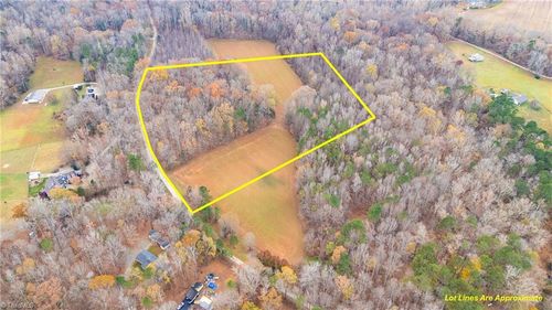 Lot 7 Circle L Trail, Rougemont, NC, 27572 | Card Image