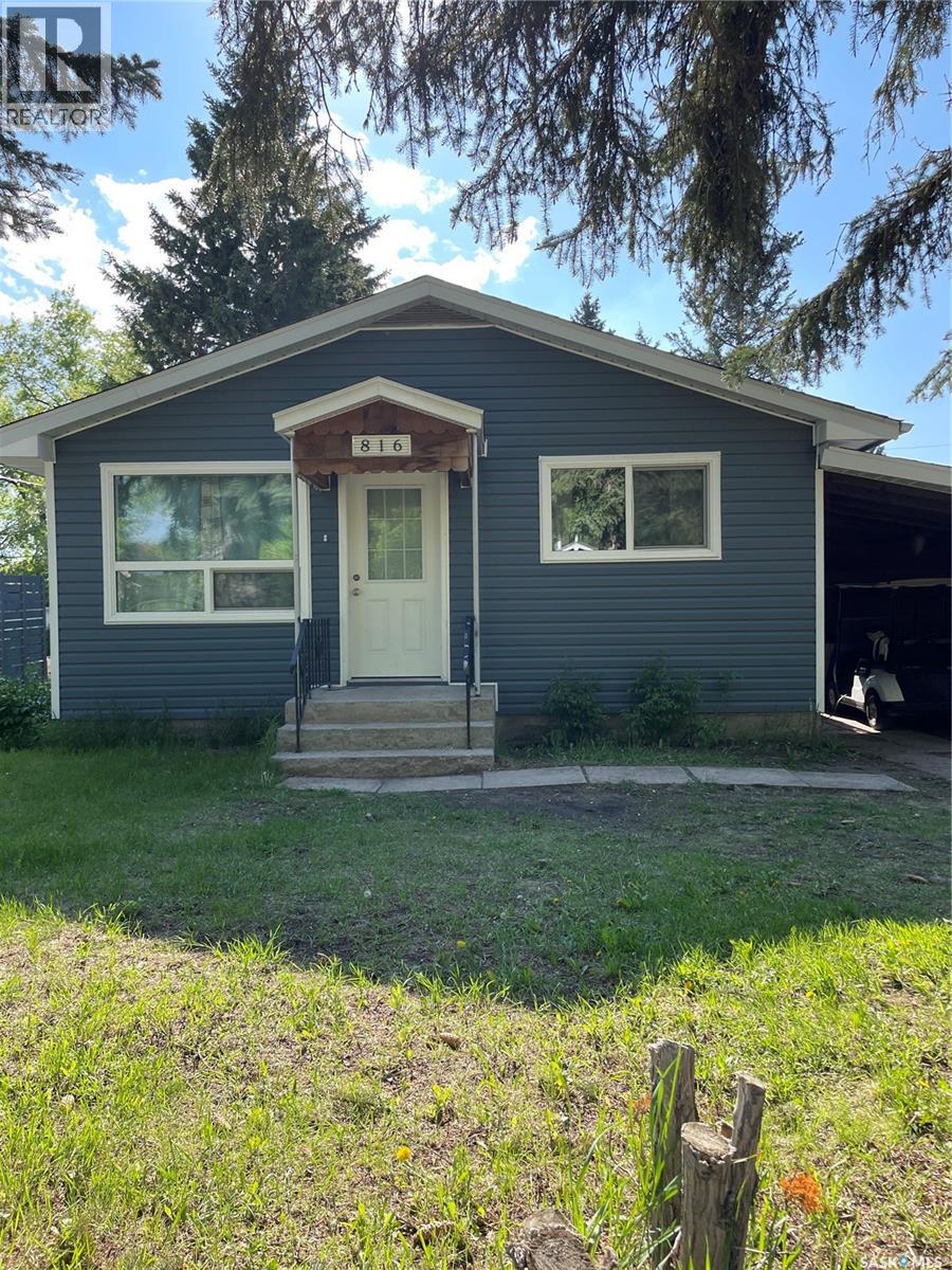 Residential in Whitewood