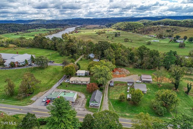 2114 Main St, House other with 3 bedrooms, 1 bathrooms and null parking in Surgoinsville TN | Image 30