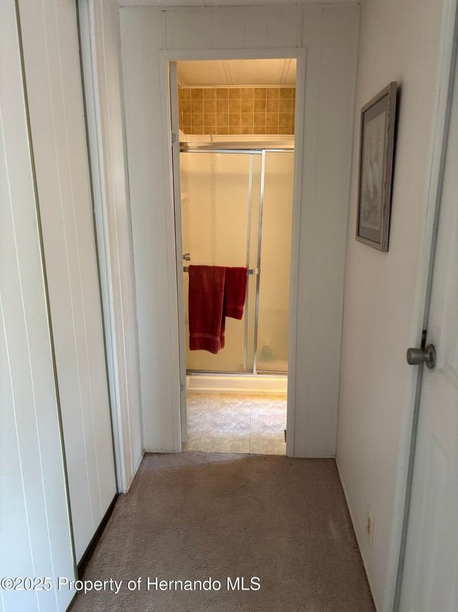 14334 Midfield St, House other with 3 bedrooms, 2 bathrooms and null parking in BROOKSVILLE FL | Image 35