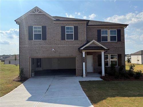 517 Almere Dr, Hampton, GA, 30228-3817 | Card Image