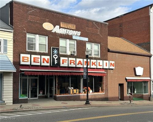 60 W Main Street, Carrollton, OH, 44615 | Card Image