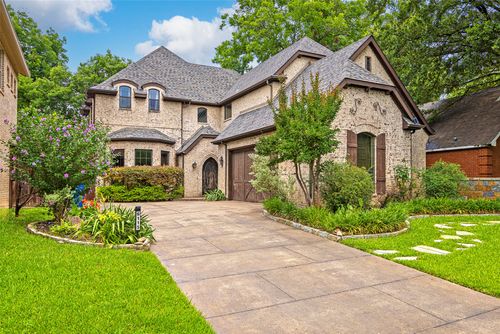 6115 Palo Pinto Ave, Dallas, TX, 75214-3615 | Card Image
