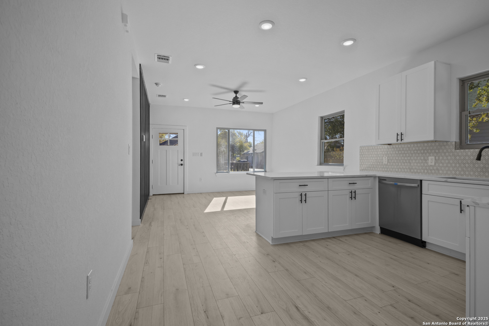 Residential in San Antonio 3