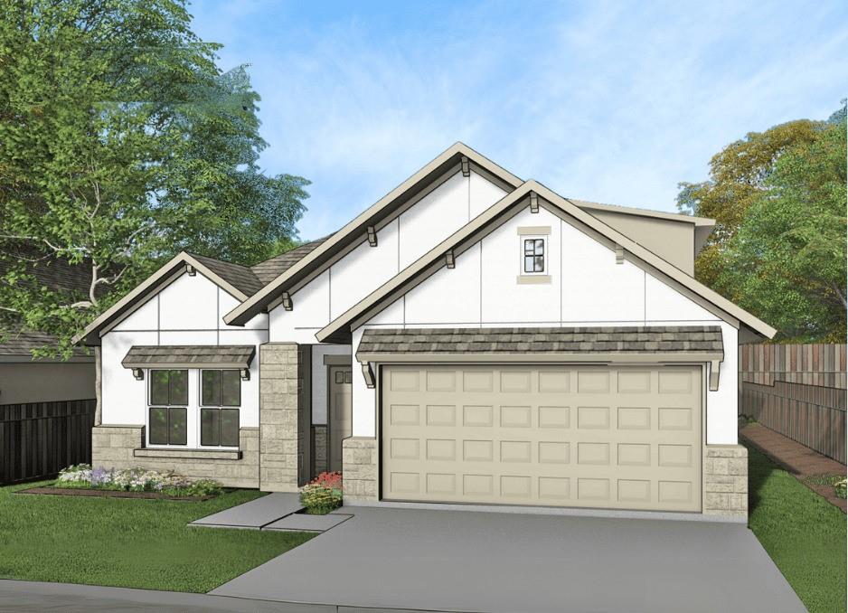 Residential in Crosby 4