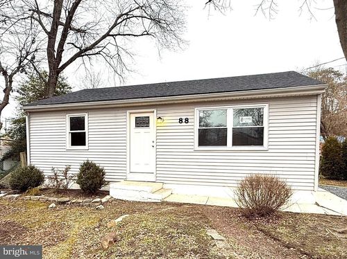 88 Eldridge St, Browns Mills, NJ, 08015-3455 | Card Image