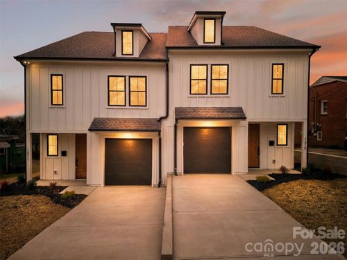 1311 Condon St, Charlotte, NC, 28216-5006 | Card Image