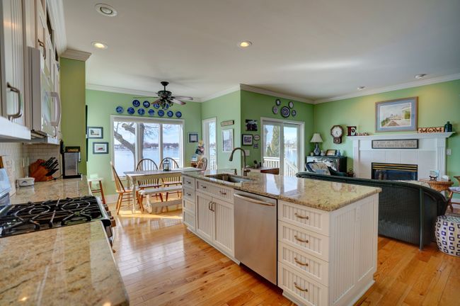 12224 Mantawauka Dr, House other with 4 bedrooms, 4 bathrooms and null parking in Fenton MI | Image 23