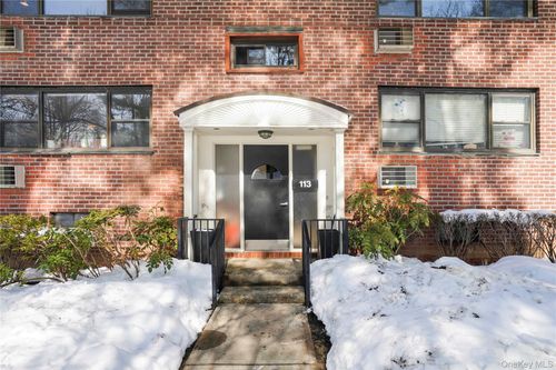 apt-e25-113 Beacon Hill Dr, Dobbs Ferry, NY, 10522-2450 | Card Image