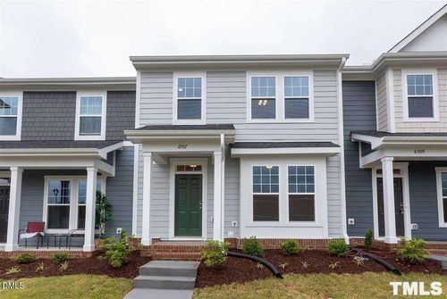 6507 Academic Avenue, Raleigh, NC, 27616 | Card Image