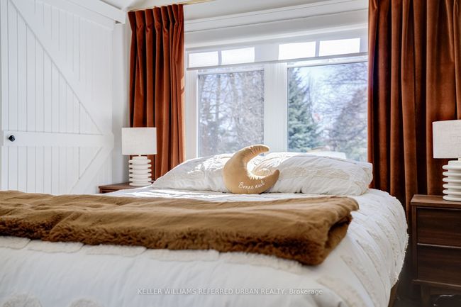 12 Wesley Ave, House other with 3 bedrooms, 4 bathrooms and 6 parking in Mississauga ON | Image 31