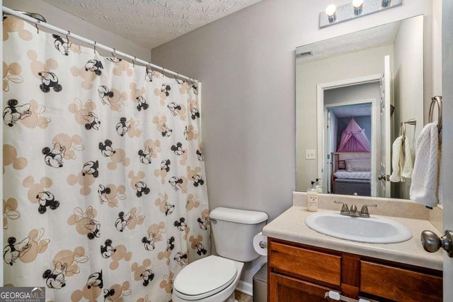 228 Ridge Mill Dr, Townhouse with 3 bedrooms, 3 bathrooms and 3 parking in Acworth GA | Image 17