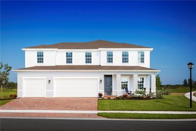 2181 Aibonito Circle, House other with 5 bedrooms, 4 bathrooms and null parking in Clermont FL | Image 1