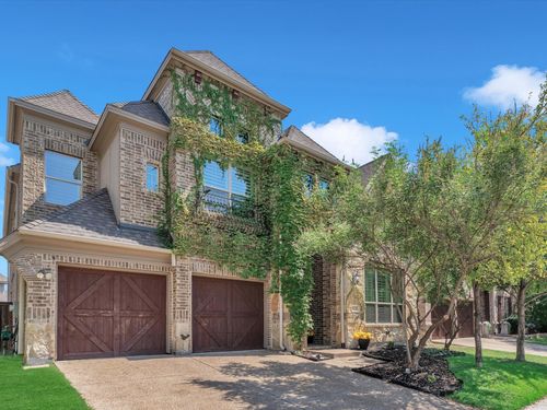 8249 Inverness, The Colony, TX, 75056-6468 | Card Image