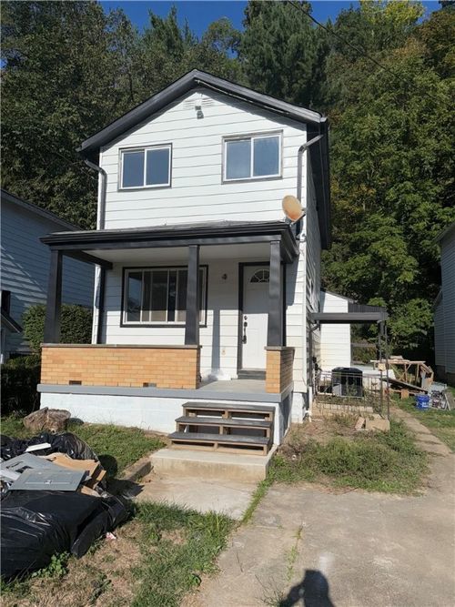 106 Blythe Rd, Morgan, PA, 15064-9711 | Card Image