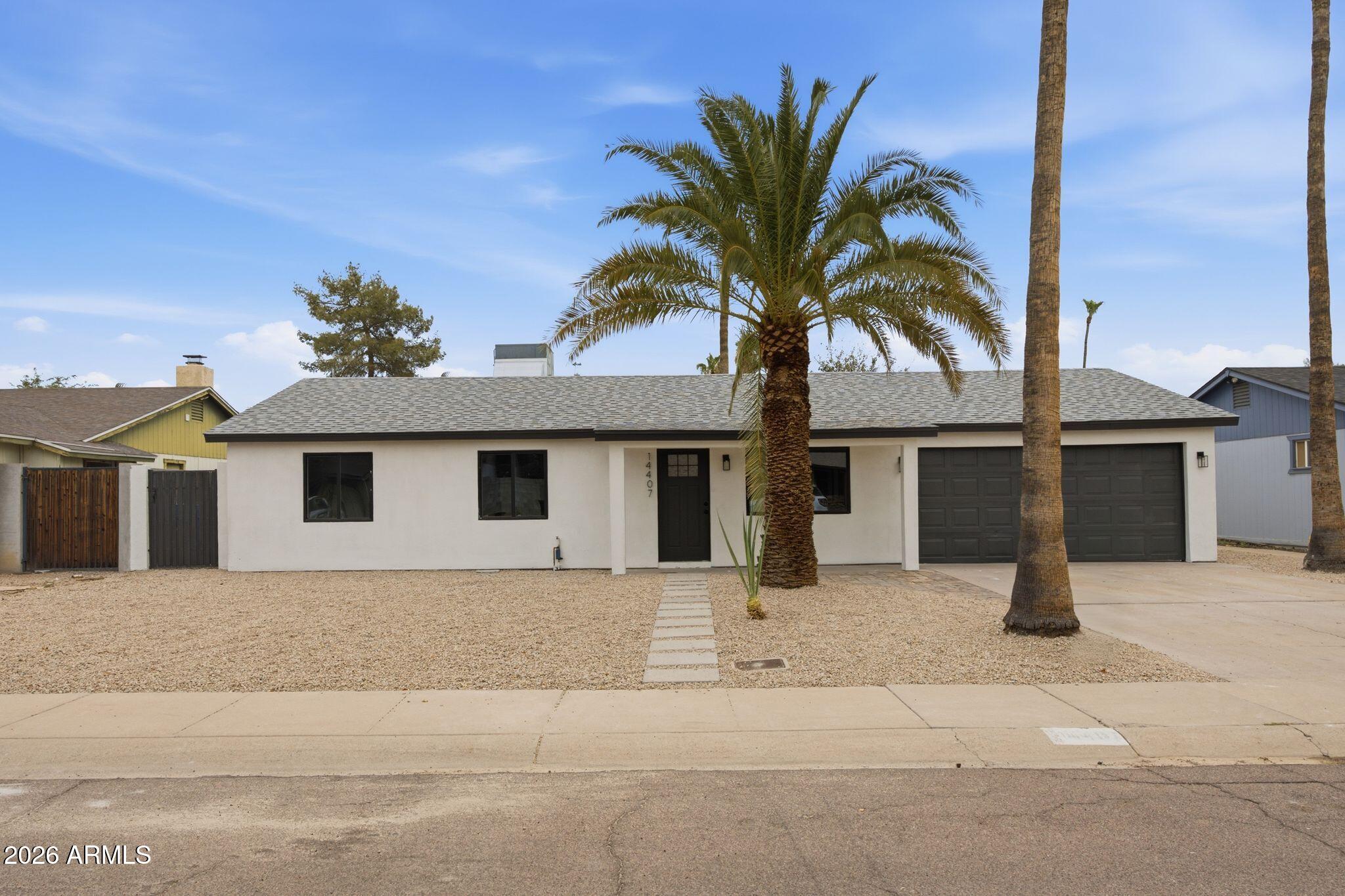 Residential in Phoenix 2