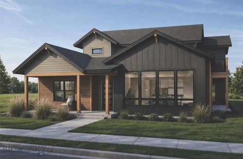 6423 Blackwood Road, Bozeman, MT, 59718 | Card Image