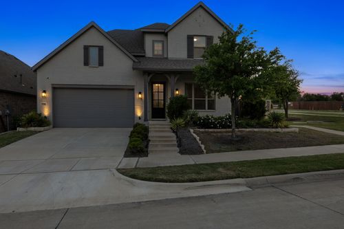 3100 Taunton Way, Mckinney, TX, 75069-1460 | Card Image