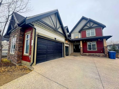 109 Kinniburgh Blvd, Chestermere, AB, T1X0L9 | Card Image