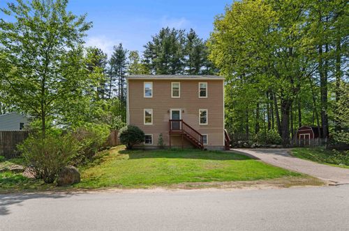 80 Woodlands Drive, Epping, NH, 03042 | Card Image