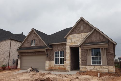 5222 Benton Woods Trail, Rosenberg, TX, 77471 | Card Image