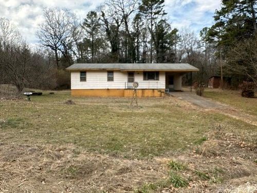 66 S Cammack St, Evening Shade, AR, 72532-9318 | Card Image
