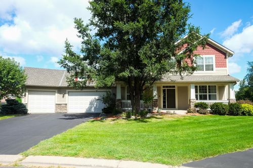 9109 Edgewood Cir, Shakopee, MN, 55379-8514 | Card Image