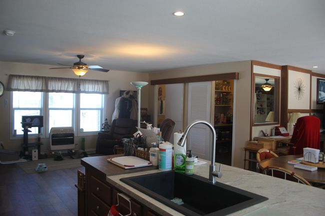 392 E Lake Ave, House other with 4 bedrooms, 2 bathrooms and null parking in Eagle Nest NM | Image 30