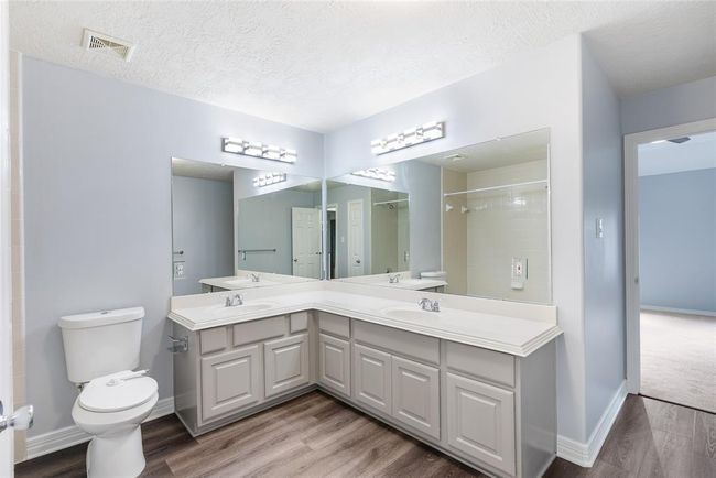 12014 Via Davinci Ln, House other with 5 bedrooms, 5 bathrooms and 3 parking in Cypress TX | Image 45