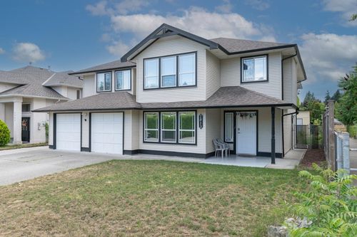 2813 Blackham Drive, Abbotsford, BC, V2S8H3 | Card Image