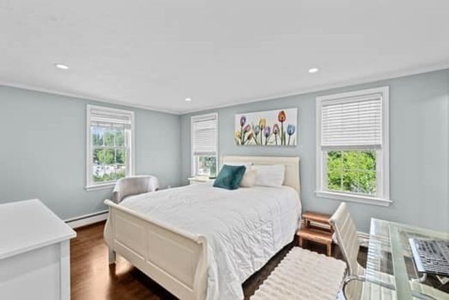 28 Christopher Ln, House other with 4 bedrooms, 2 bathrooms and 4 parking in Scituate MA | Image 26