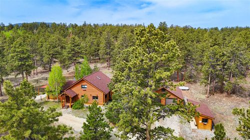 209 Haystack Rd, HARTSEL, CO, 80449-8500 | Card Image
