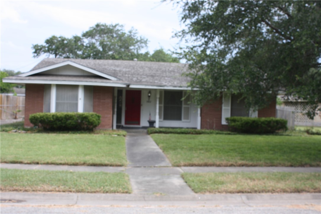 Herndon St, Corpus Christi, TX 78411