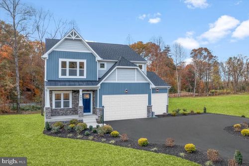 Homesite 184 Malbec, WINCHESTER, VA, 22602 | Card Image