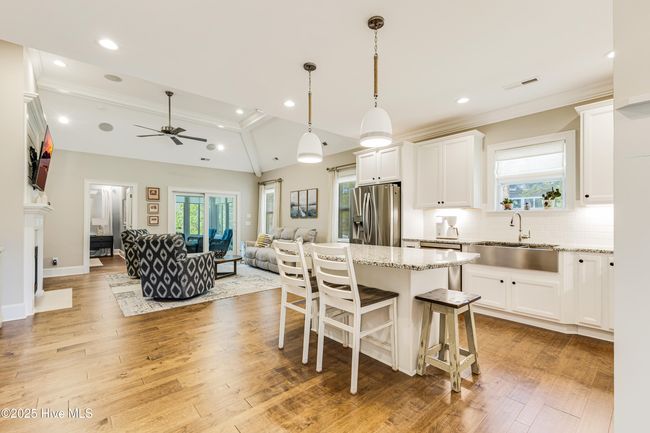 600 Planters Ridge Dr, House other with 4 bedrooms, 3 bathrooms and 2 parking in Sunset Beach NC | Image 5