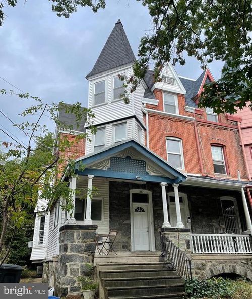 2f-4715 Springfield Ave, PHILADELPHIA, PA, 19143-3514 | Card Image