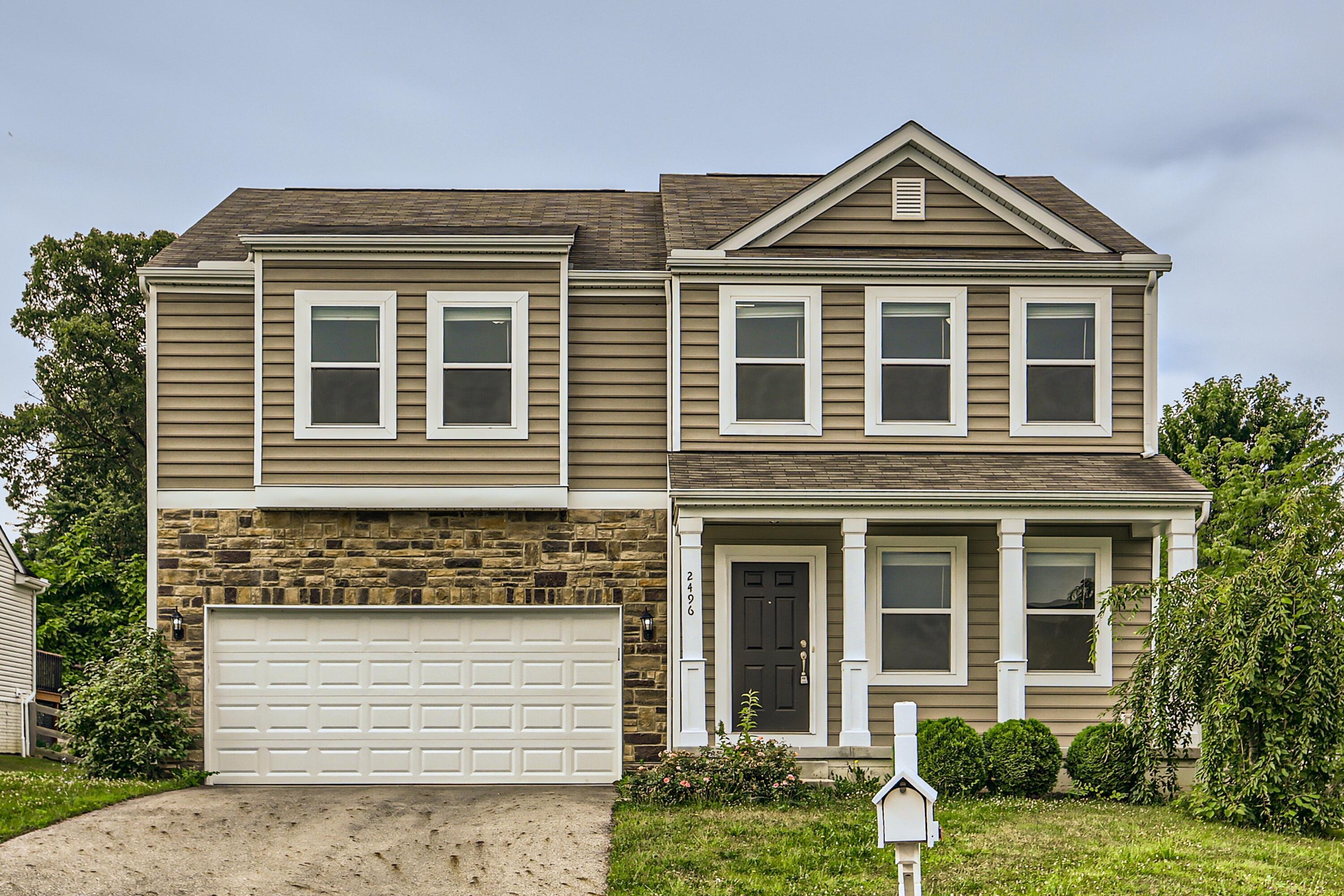 Ridgeway Ave, Lancaster, OH 43130