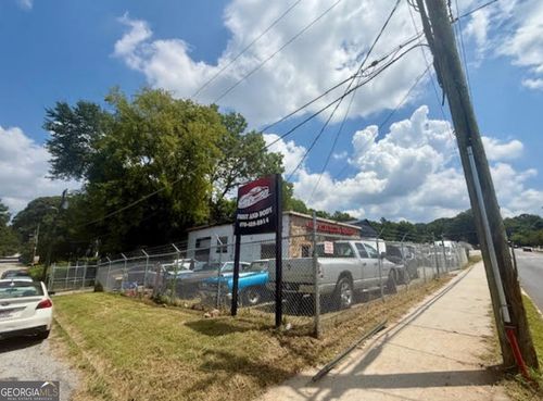 385 University Ave Sw, atlanta, GA, 30310-3640 | Card Image