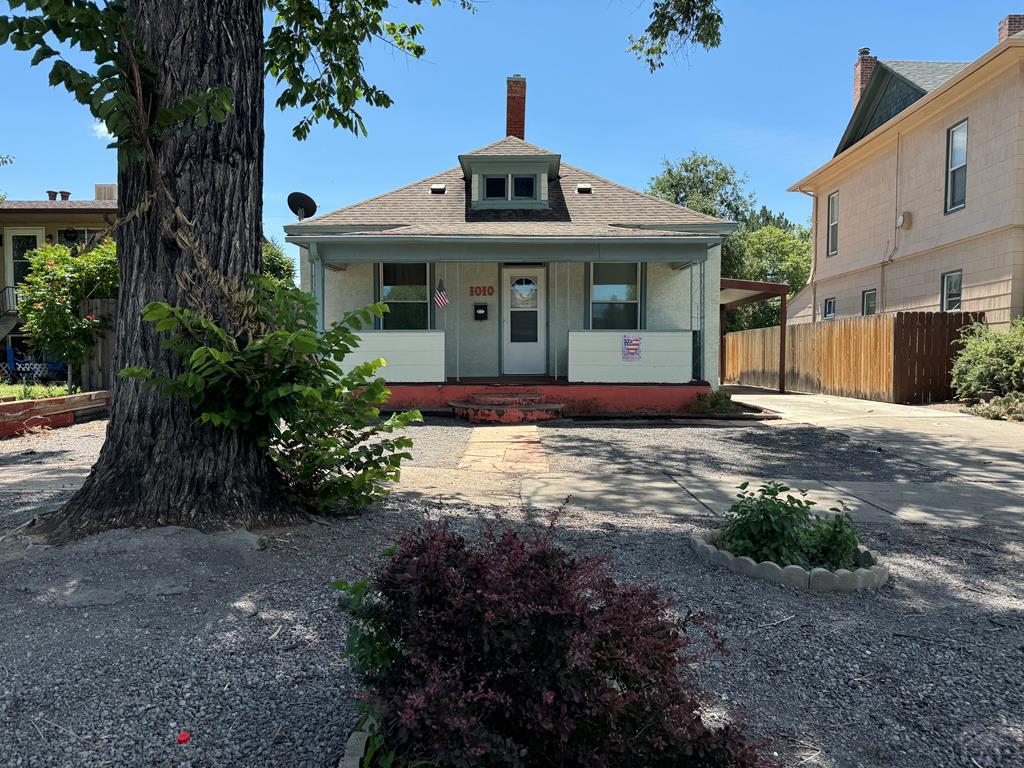 6th St, Pueblo, CO 81001