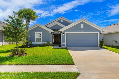 655 Kylar Dr Nw, Palm Bay, FL, 32907-6841 | Card Image