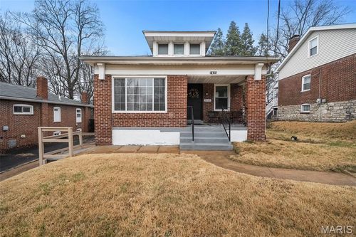 7425 Gayola Pl, Saint Louis, MO, 63143-2005 | Card Image