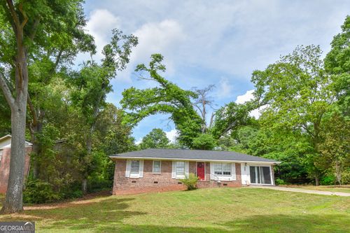 1545 Oakhill Dr, Griffin, GA, 30223-1226 | Card Image